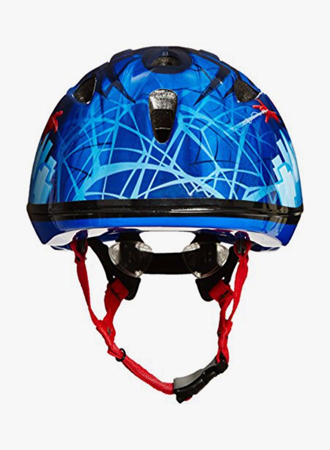 Bell Toddler Spiderman Spideys Little Web Bike Helmet 24.638X0X27.178inch  - Image 4