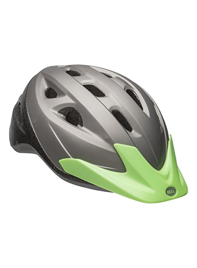 Bell Youth Richter Bike Helmet 15.24X63.5X17.78inch  - Image 1