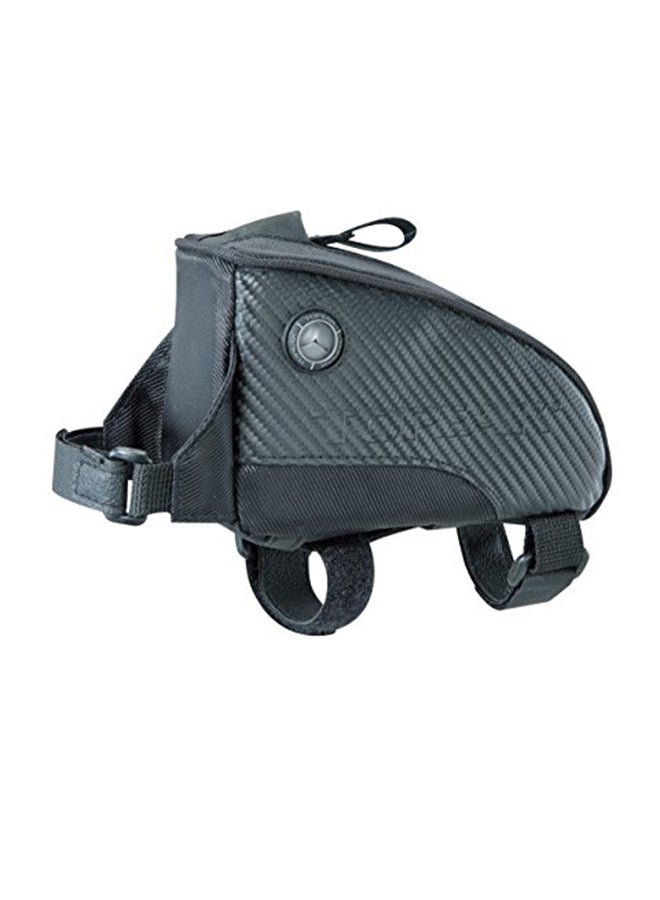 توبيك خزان وقود مع فتحة لكابل الشحن 7.75x0.46x16.51بوصة - Image 1