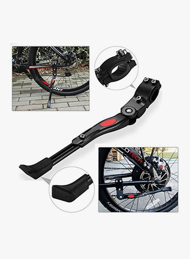 WeYingLe - Bike Bicycle Kickstand With 2X Hexagon Wrenches 9.5inch - Image 1