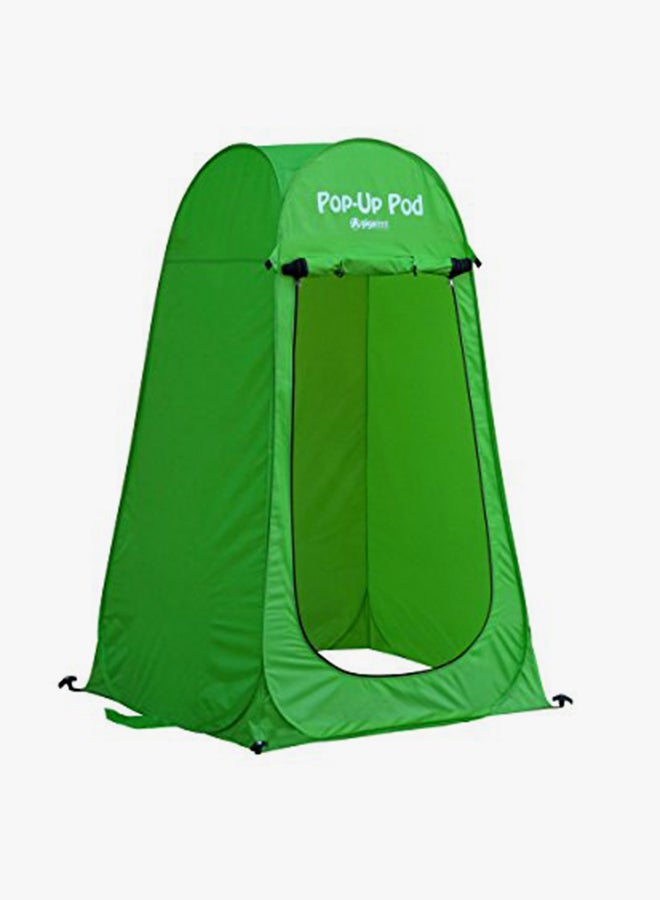 GigaTent - Pop Up Pod Changing Room 175.26x2.5x91.44inch - Image 1