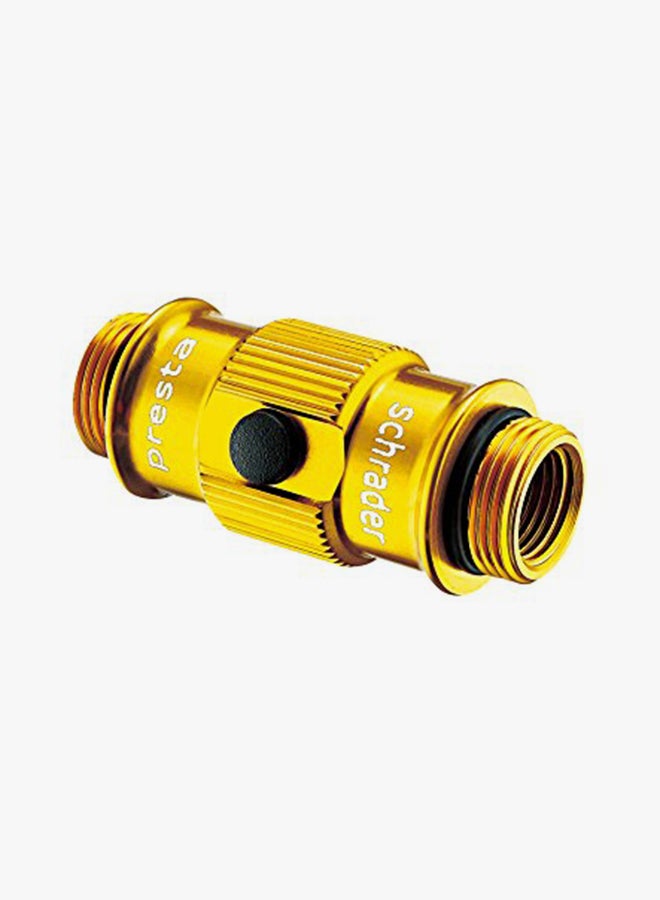 LEZYNE Micro Floor Drive HPG Pump 5.08x15.24inch  - Image 2