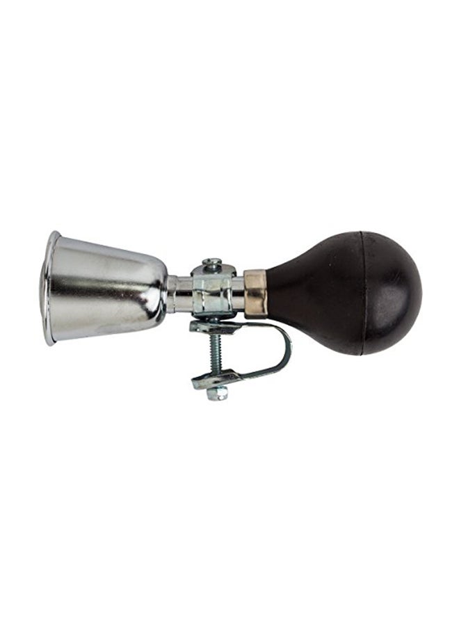 Pyramid Mini Condor Bicycle Squeeze Horn 4.57x10.03inch