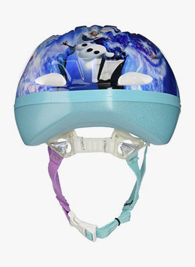 Bell Frozen Bike 3D Tiara Helmet 38.1X26.67X13.97inch  - Image 3
