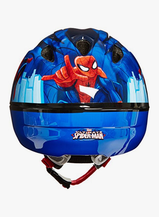 Bell Toddler Spiderman Spideys Little Web Bike Helmet 24.638X0X27.178inch  - Image 2