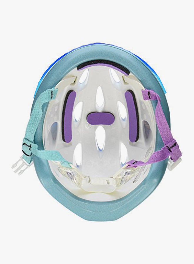 Bell Frozen Bike 3D Tiara Helmet 38.1X26.67X13.97inch  - Image 4