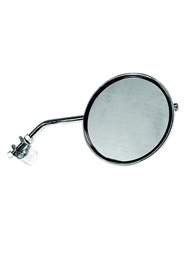 أكشن مرآة دائرية قياس 4 بوصة 30بوصة