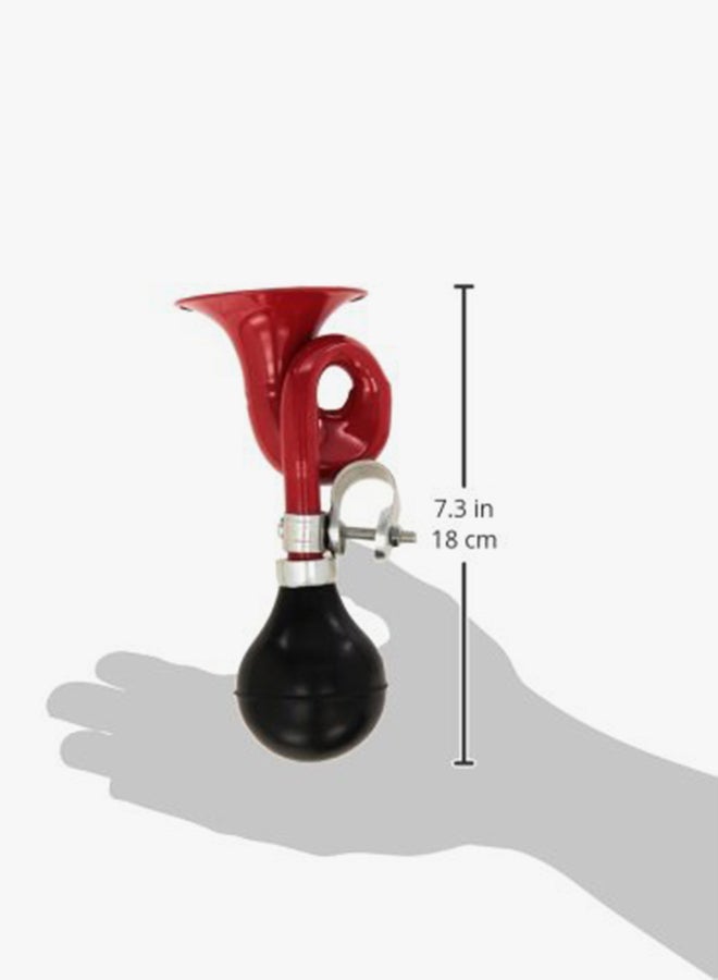 Clean Motion Flu gel Horn 7.24x16.51x10.29inch - Image 3
