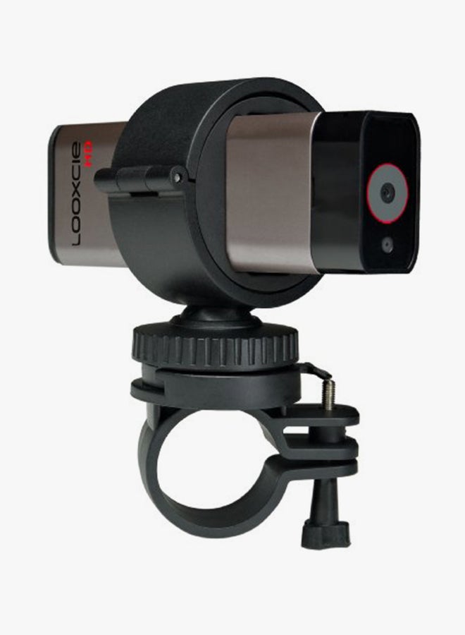 Looxcie HD Bike Handlebar Mount New - Retail Packaging 19.56x13x6.1inch  - Image 2