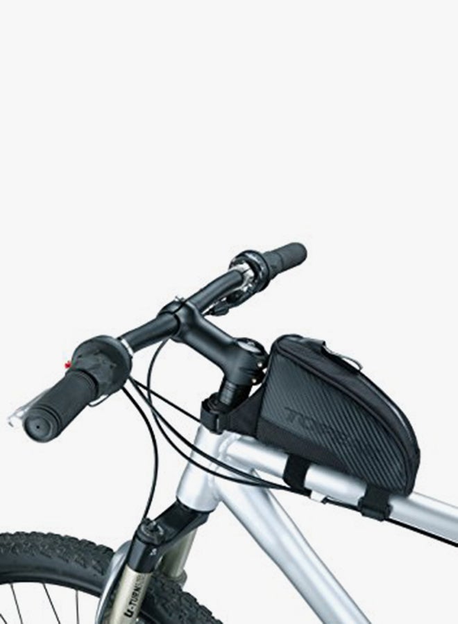 توبيك خزان وقود مع فتحة لكابل الشحن 7.75x0.46x16.51بوصة - Image 2