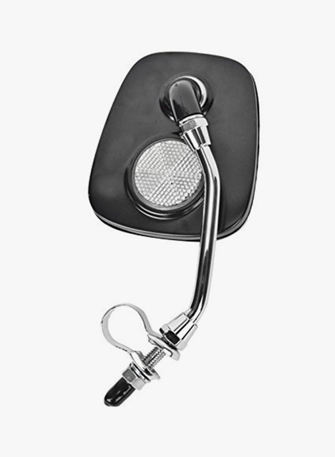 Sunlite Deluxe Mirror With Reflector 4.7x10.96x10.41inch - Image 2