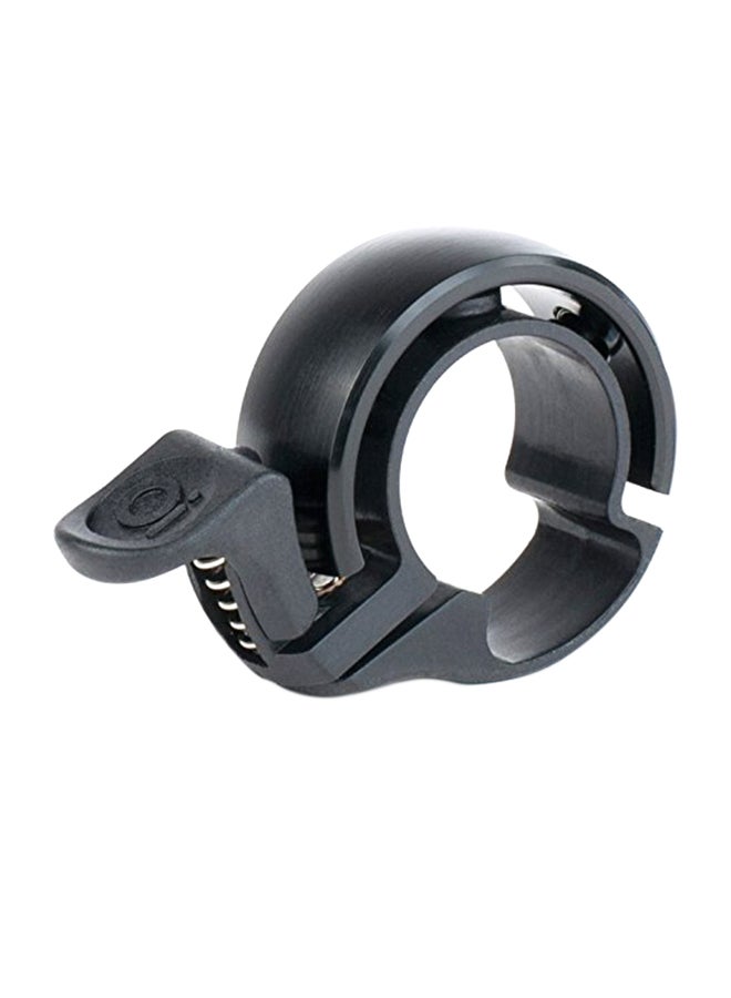 Knog Oi Bell Aluminium Bike Bell 9x2inch - Image 1