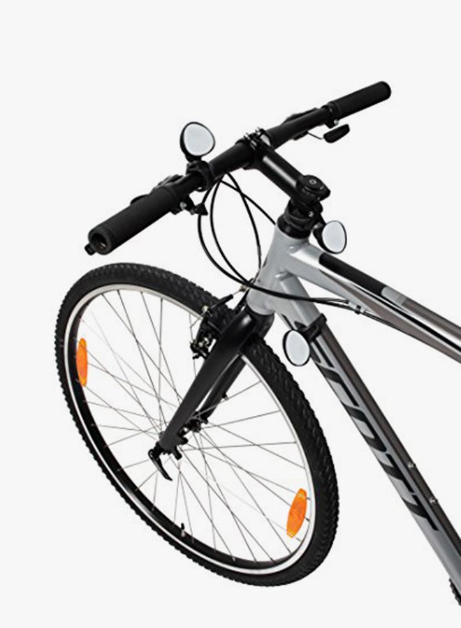 ZEFAL Spy Bicycle Mirror 3.3x22.86x6.35inch - Image 3