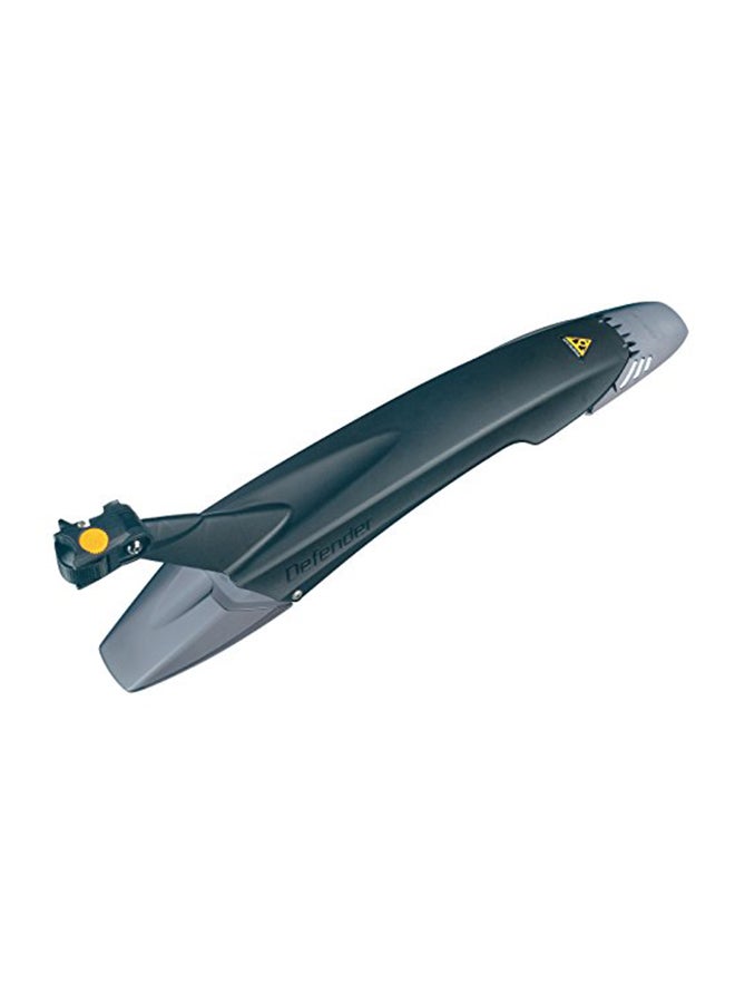 توبيك رفرف دراجة ديفيندر RX 12.7x12.7x12.7بوصة