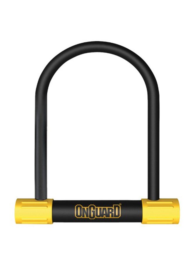 Bulldog ATB U-Lock 6.35x18x20.32inch