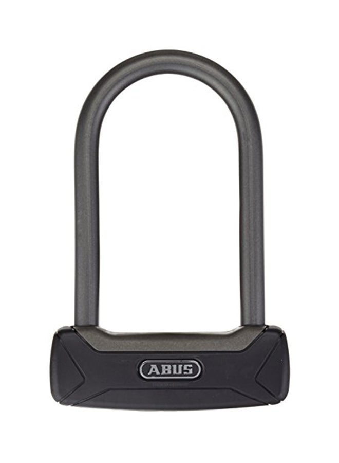 Abus - Granit 640 U-Lock 3.3x25.1x21.08inch - Image 1