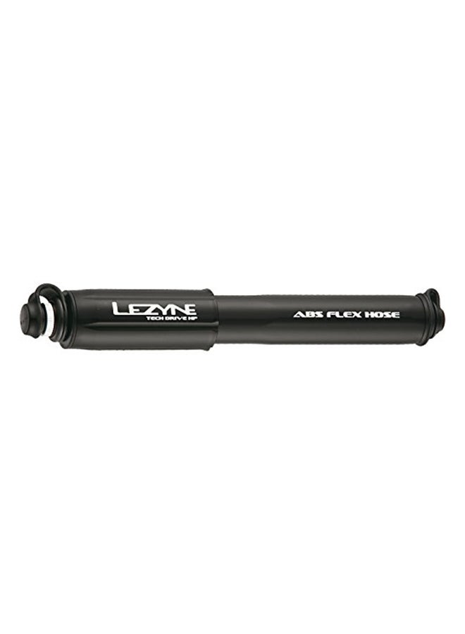 مضخة يدوية تيك درايف HP 2.54x48.26x12.7بوصة