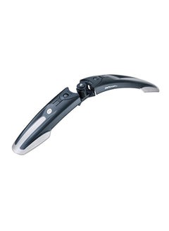 TOPEAK DeFender M1 And M2 Mountain Bike Fender Set 7.5x24.13x10.2inch  - Image 1