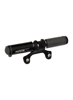 TOPEAK RaceRocket Mini Pump 2.54x19.05x3.56inch 