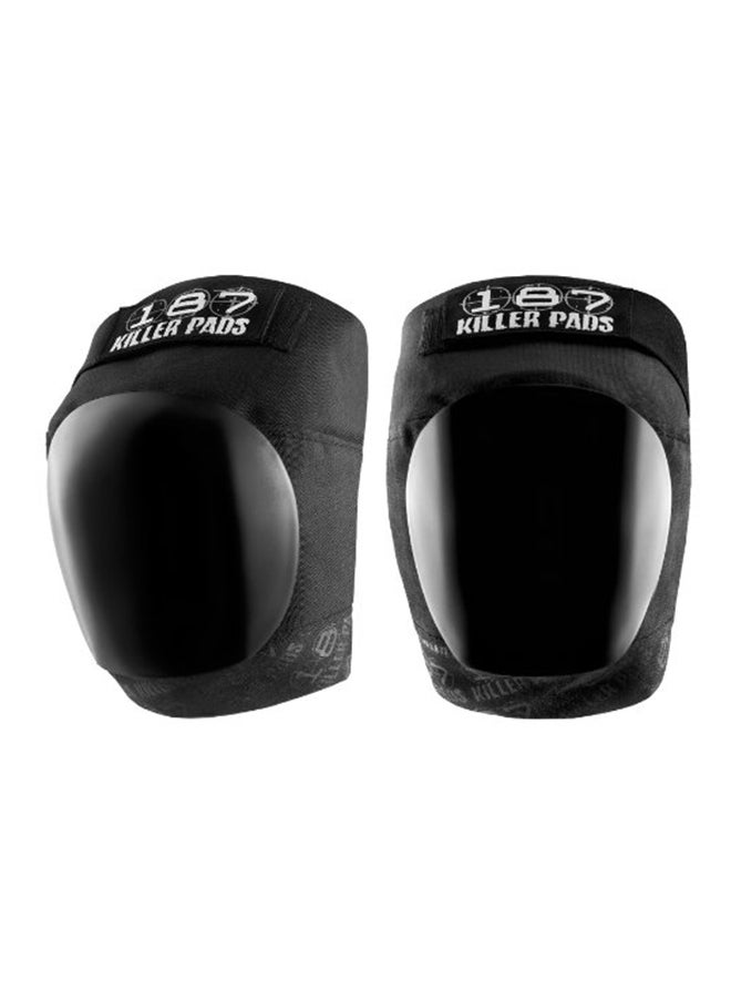 187 كيلر بادز برو واقيات الركبة 20.29x35.05x10.21بوصة - Image 1