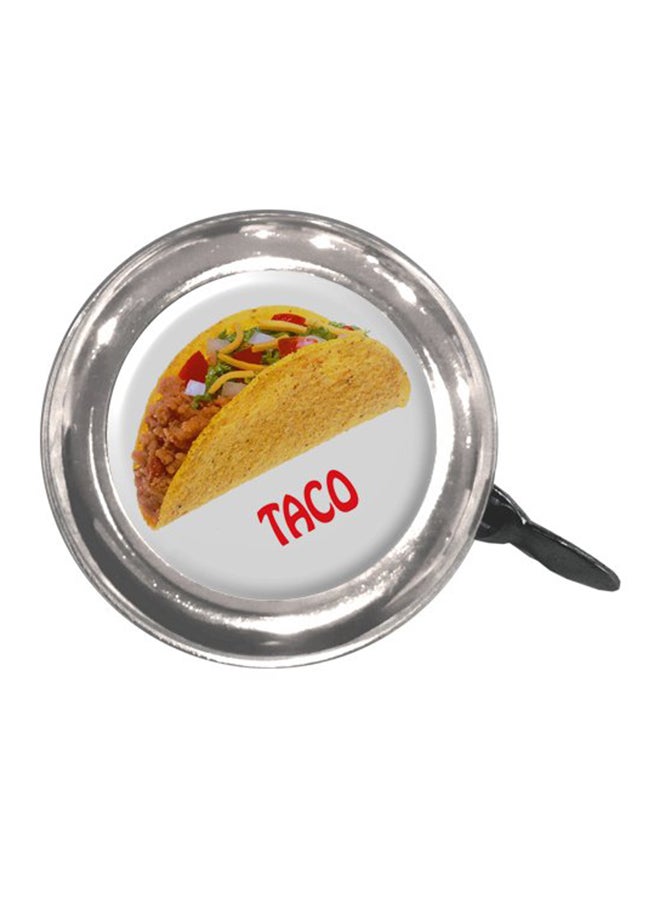 Taco Bell 5.46x11.3inch