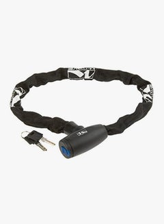 M-Wave Chain Lock 7.62x3.81x12.7inch  - Image 2