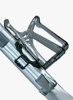 TOPEAK Pocket Rocket Master Blaster Bike Pump 2.5x3.3x4.2inch  - Image 2