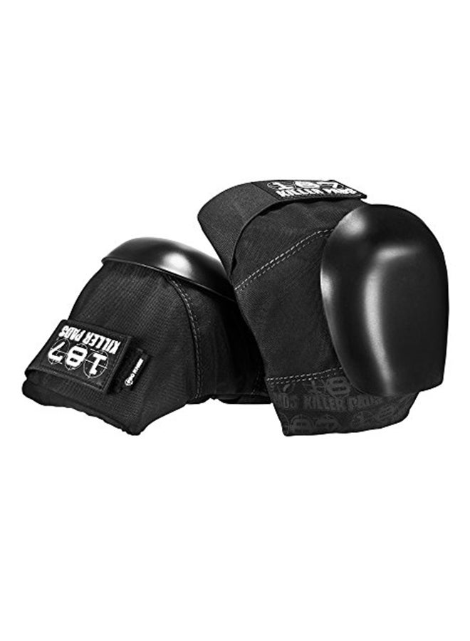 187 كيلر بادز برو واقيات الركبة 20.29x35.05x10.21بوصة - Image 2