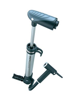 TOPEAK Mini Morph Bike Pump 2.8x30.99x5inch  - Image 2