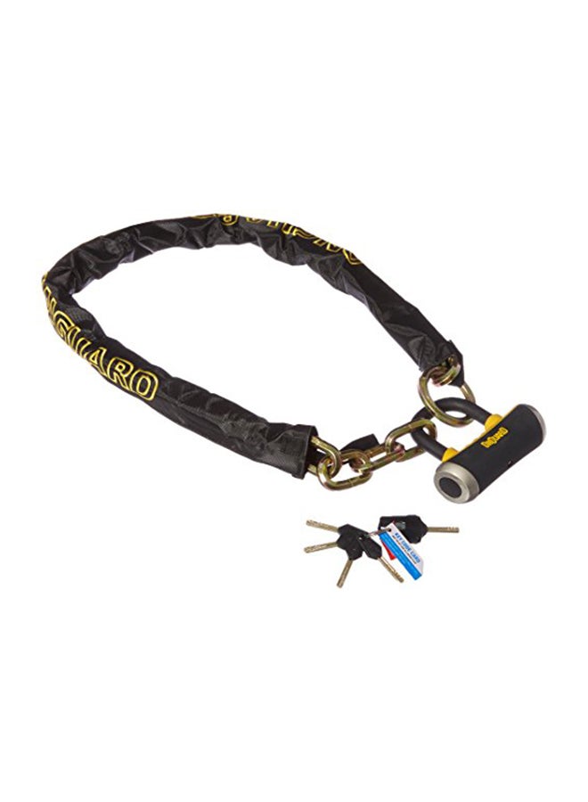 ONGUARD Mastiff Loop Chain 6.35X40.64X17.78inch