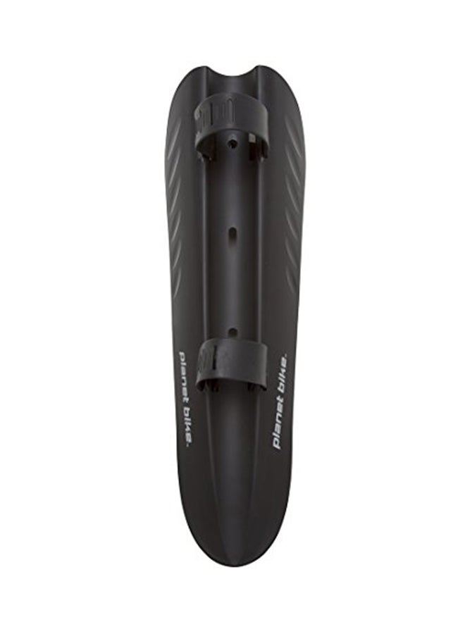 Planet Bike Grunge Board downtube bike fender 10.16x5.08x10.16inch  - Image 4