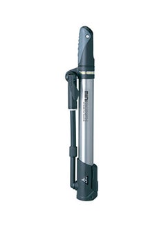 TOPEAK Mini Morph Bike Pump 2.8x30.99x5inch  - Image 1