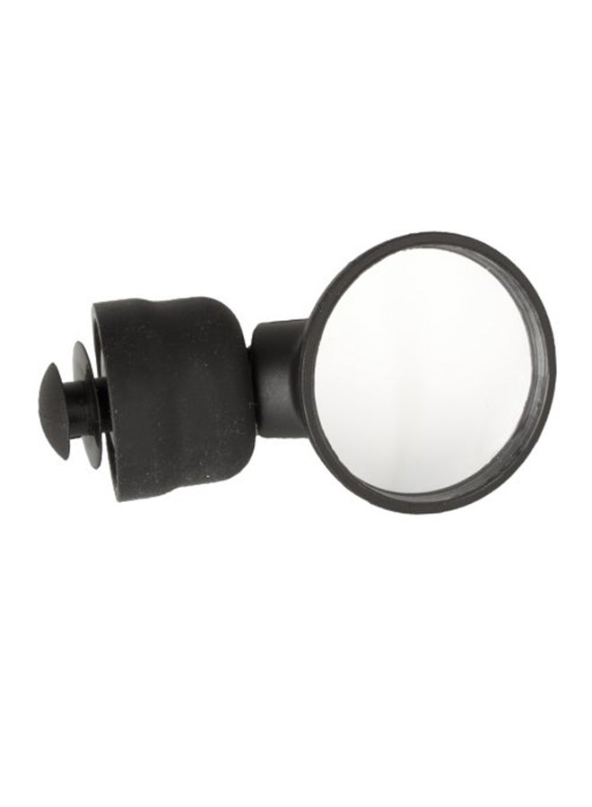 M-Wave Micro Spy Mirror 7.62x10.16inch - Image 1
