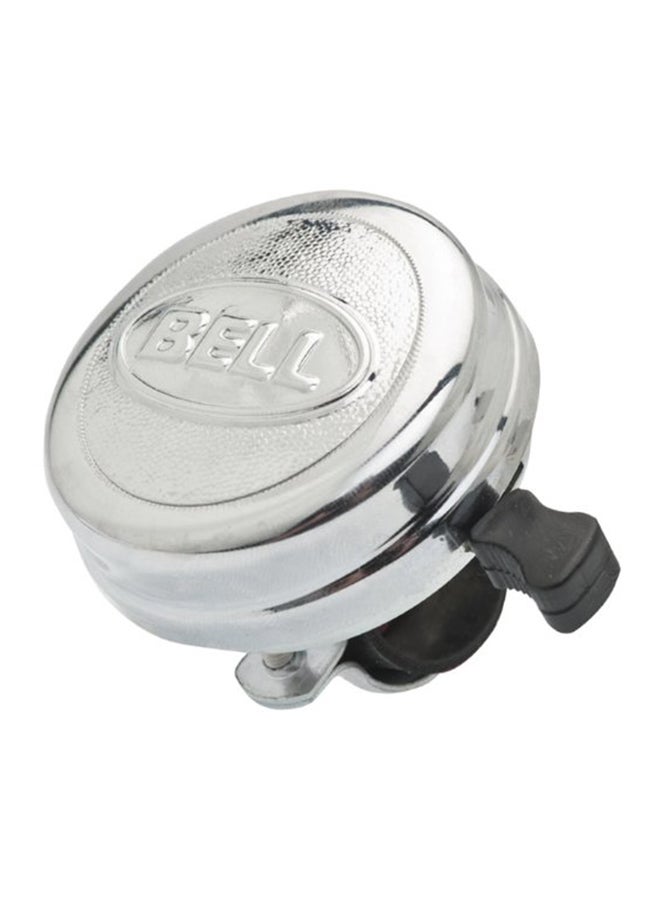 Bell DINGER 200 Chrome 15.24x24x7.62inch 