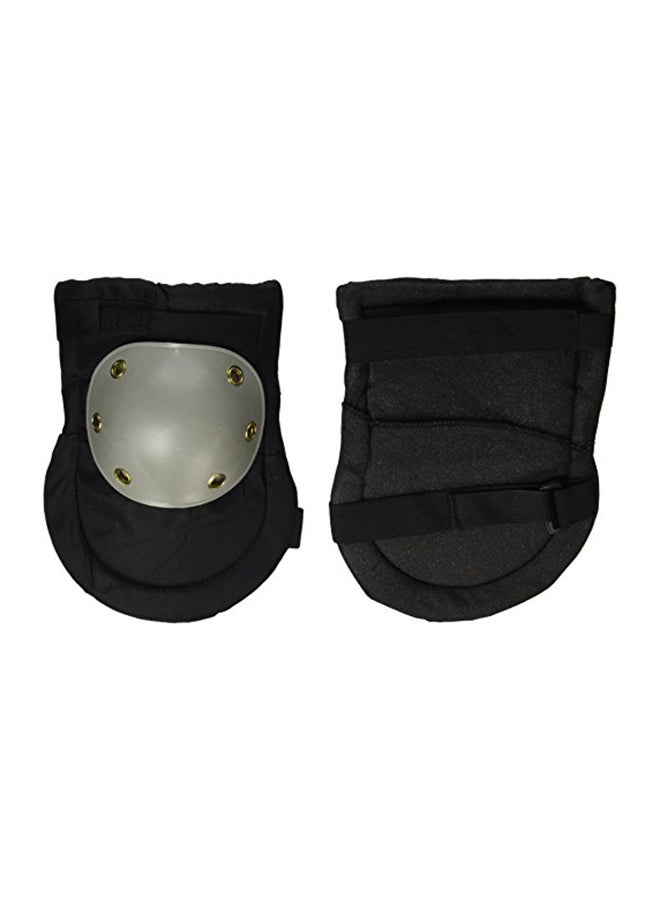 اس اي واقيات ركبة مع غطاء بلاستيكي طراز Gp322Kpb 33.655X0X8.89بوصة - Image 1