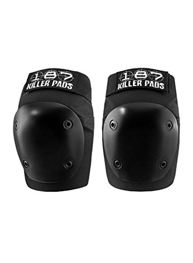 187 كيلر بادز واقي الركبة فلاي