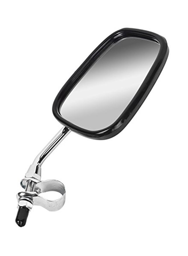 Sunlite Deluxe Mirror With Reflector 4.7x10.96x10.41inch - Image 1