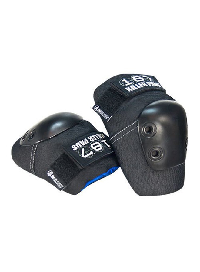 187 كيلر بادز واقيات كوع 9.4996X0X19.1008بوصة - Image 2