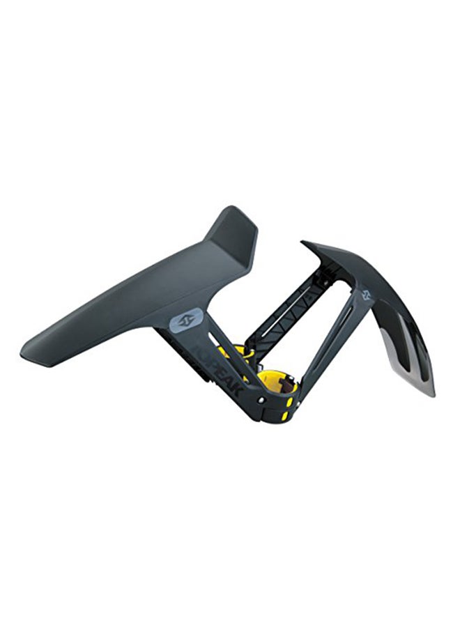 توبيك رفرف أمامي Xc1 12.7x25.4بوصة - Image 2