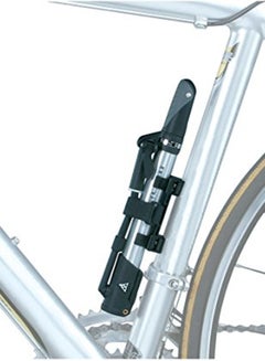 TOPEAK Mini Morph Bike Pump 2.8x30.99x5inch  - Image 3