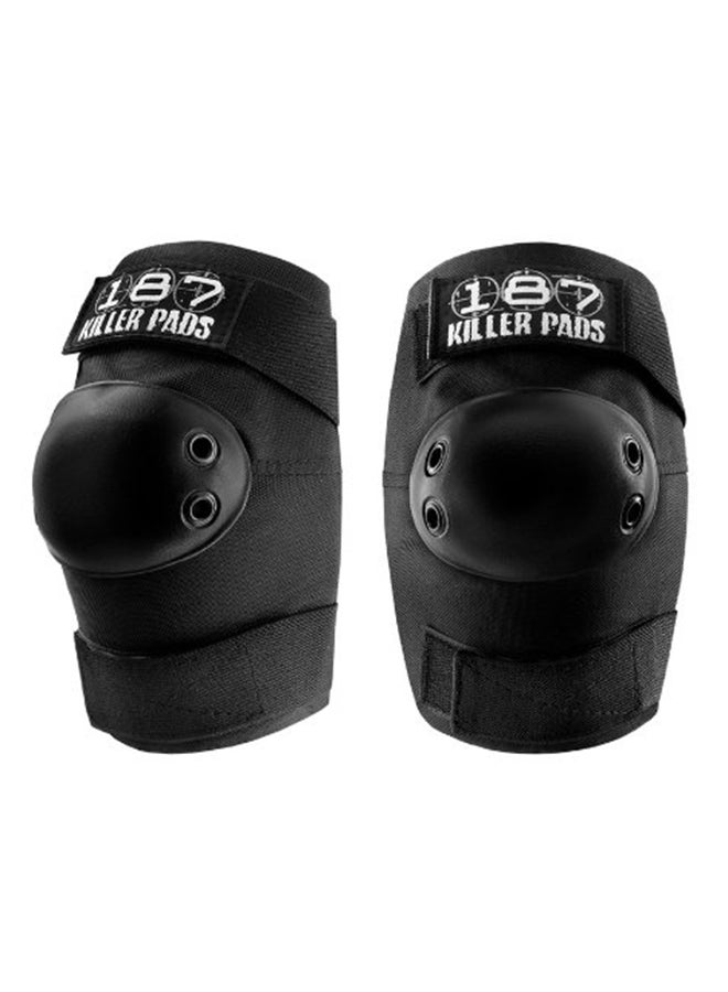 187 كيلر بادز واقيات كوع 22.098X0X29.972بوصة