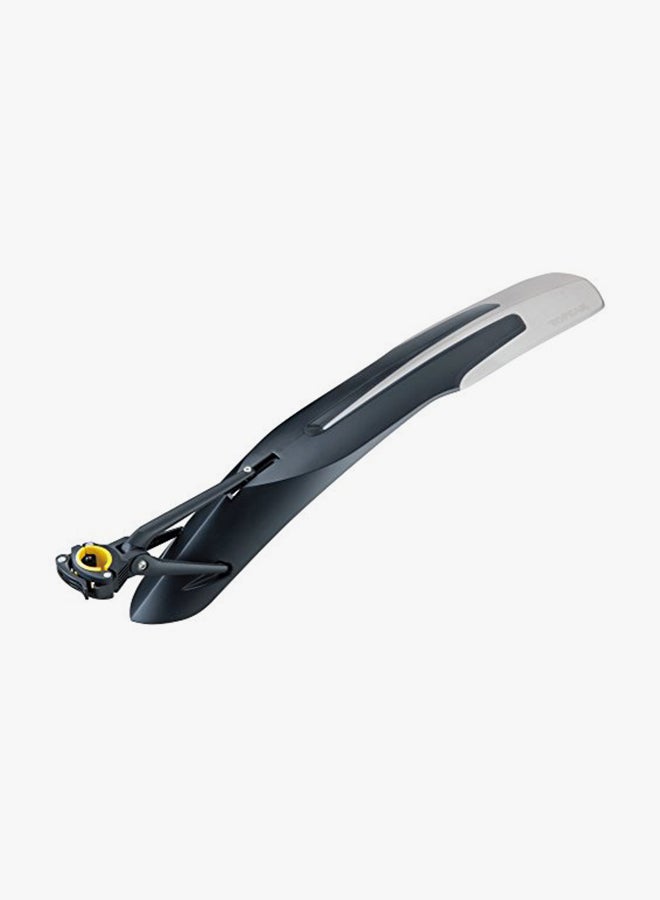 توبيك رفرف خلفي للدراجات ديفيندر Xc11-29Er 6.35x71.12x11.43بوصة - Image 4