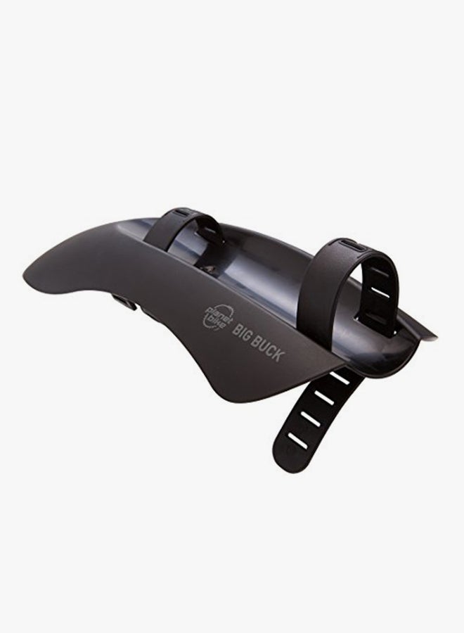 Big Buck Board downtube Bike Fender 0.61x40.64x10.59inch