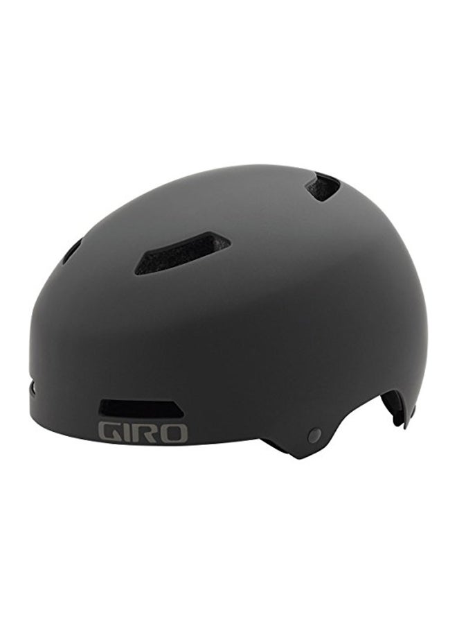 GIRO Quarter MIPS Equipped Bike Helmet 20.32X35.56X25.4inch  - Image 3