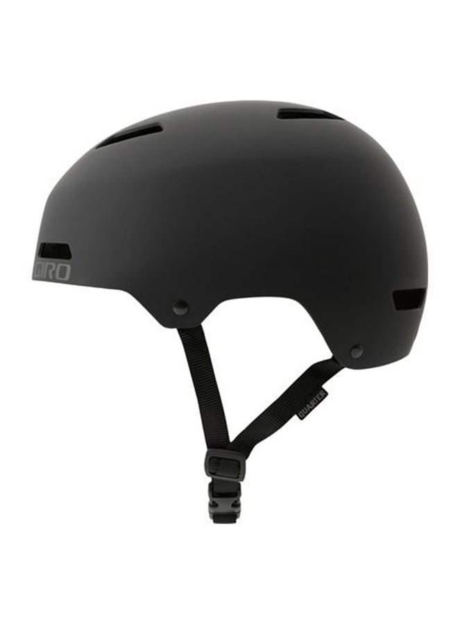 GIRO Quarter MIPS Equipped Bike Helmet 20.32X35.56X25.4inch  - Image 2