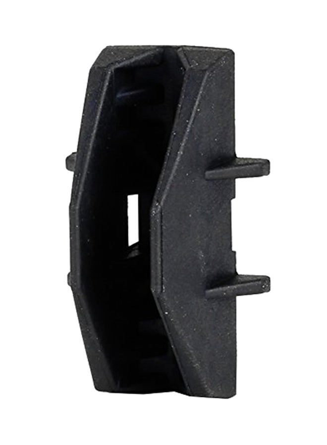 Light and Motion Vis 180 Aero Adaptor Bike Light Accessory 3.18x5.08inch - Image 1