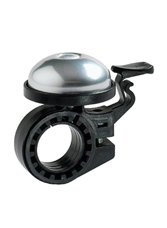 Incredibell Triple Bicycle Bell 5.59x11.05inch