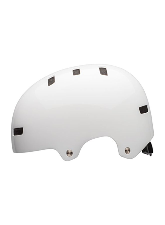 Bell Local Bike Helmet 15.24X13.99999998572X27.94inch 
