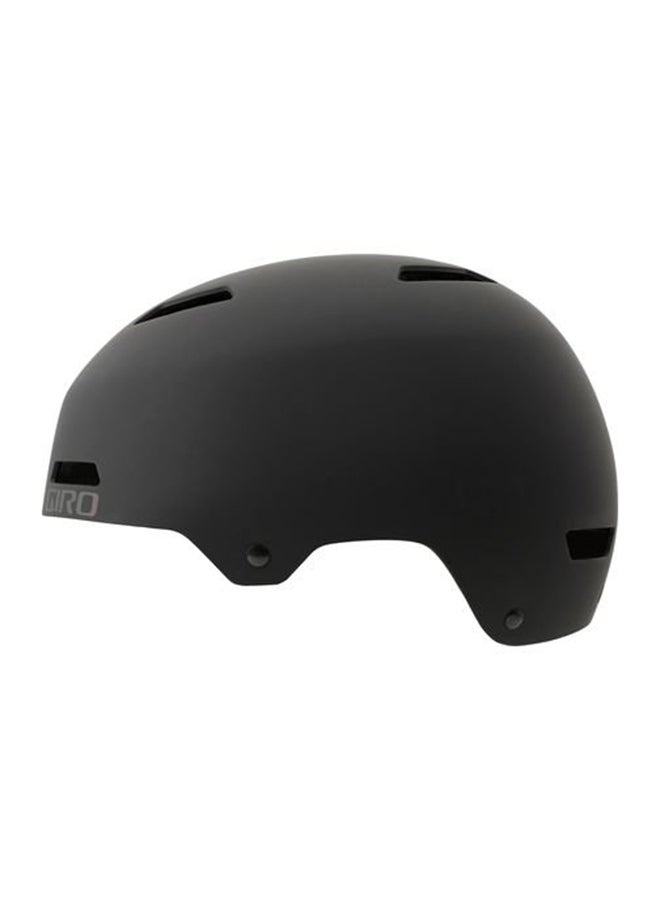 GIRO Quarter MIPS Equipped Bike Helmet 20.32X35.56X25.4inch  - Image 1