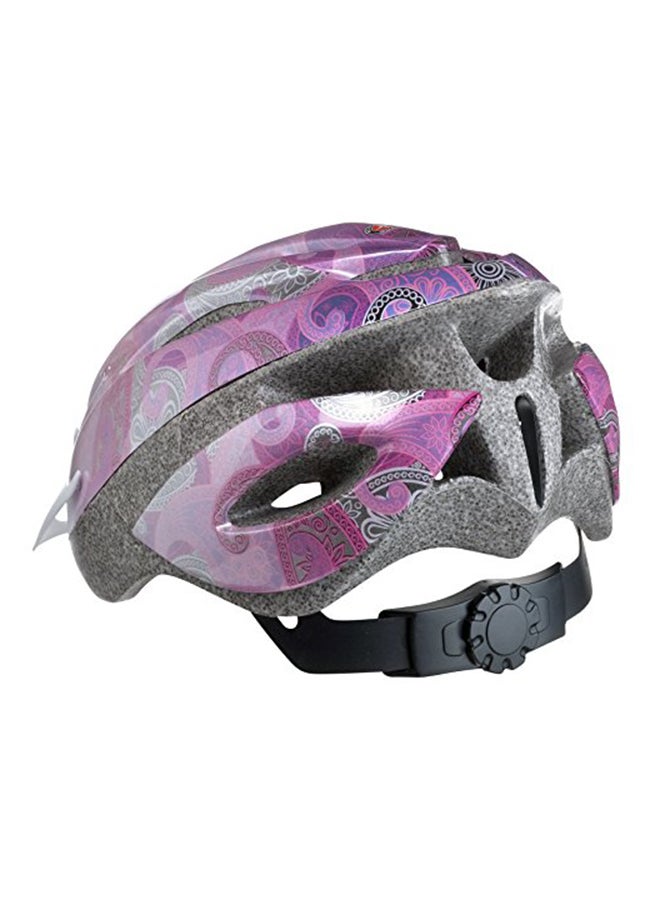 شوين خوذة ثراشر نسائية 16x28.45x21.84بوصة - Image 2